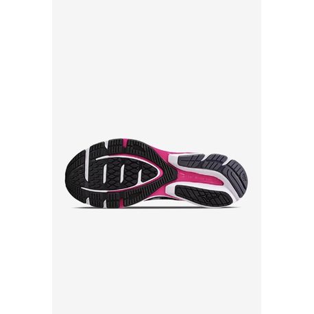 TENIS MIRAI 6 W 101081081 PRETO/ROSA CHOQUE 34