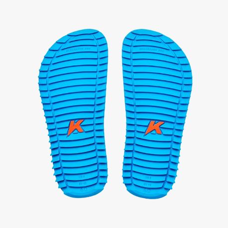 KENNER DLK 1300022304 3-PRETO/AZUL 43