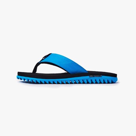 KENNER DLK 1300022304 3-PRETO/AZUL 43