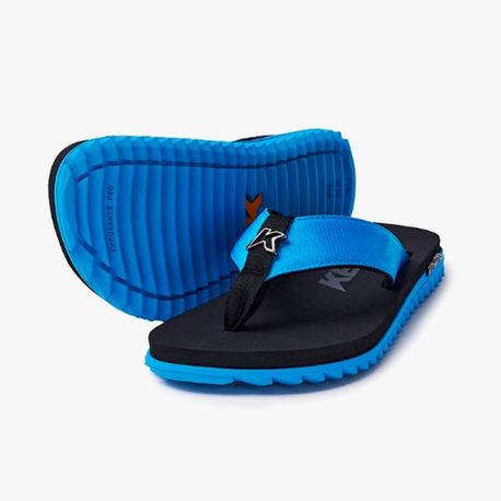 KENNER DLK 1300022304 3-PRETO/AZUL 43