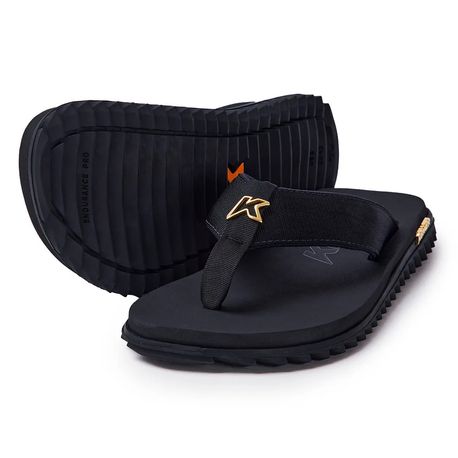 KENNER DLK 1300022304 1-PRETO/PRETA 43