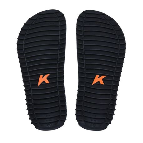 KENNER DLK 1300022304 1-PRETO/PRETA 43