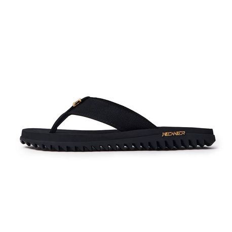 KENNER DLK 1300022304 1-PRETO/PRETA 43