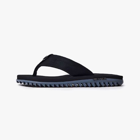 KENNER DLK 1300022304 2-CINZA/PRETO 37