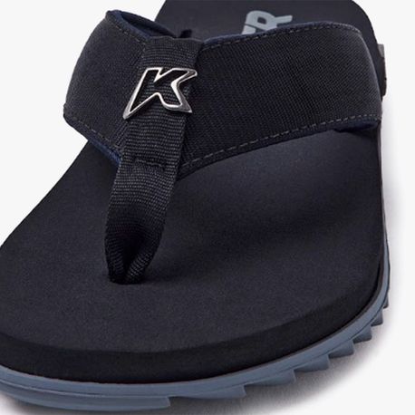 KENNER DLK 1300022304 2-CINZA/PRETO 37