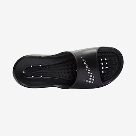 VICTORI ONE SHOWER SLIDE CZ5478-001 001-BLACK(WHT) 37