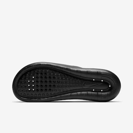 VICTORI ONE SHOWER SLIDE CZ5478-001 001-BLACK(WHT) 37