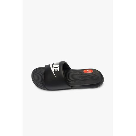 CHINELO VICTORI SLIDE CN9675-002 002-BLK/WHT 38