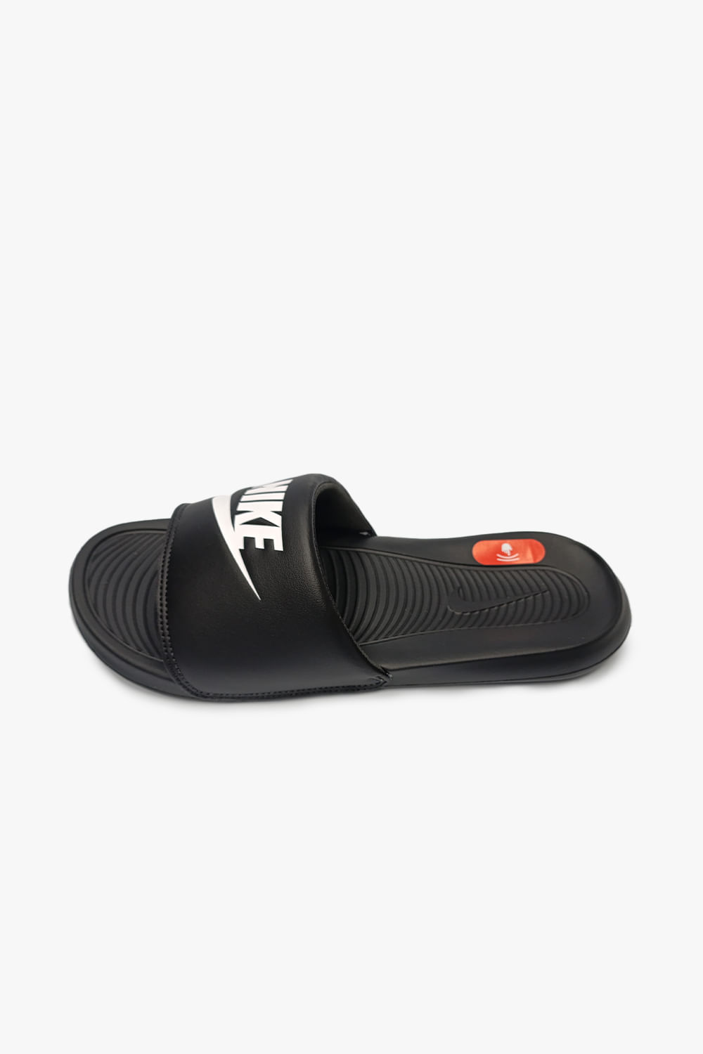 CHINELO VICTORI SLIDE CN9675-002 002-BLK/WHT 38