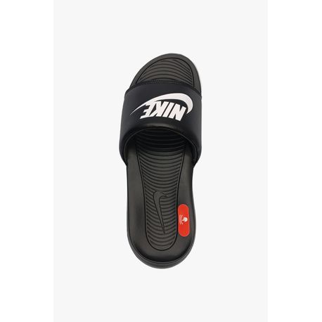 CHINELO VICTORI SLIDE CN9675-002 002-BLK/WHT 38
