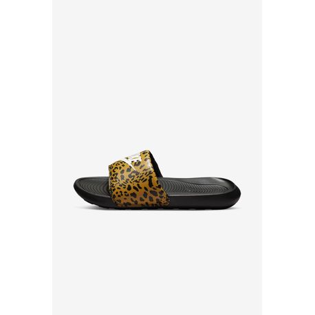 CHINELO WMNS VICTORI ONE SLIDE PRINT CN9676-700 700-CHTNY/WHT/BLK 36