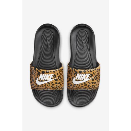 CHINELO WMNS VICTORI ONE SLIDE PRINT CN9676-700 700-CHTNY/WHT/BLK 36