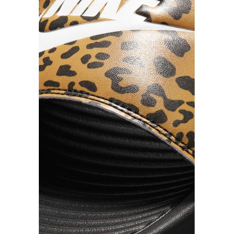 CHINELO WMNS VICTORI ONE SLIDE PRINT CN9676-700 700-CHTNY/WHT/BLK 36