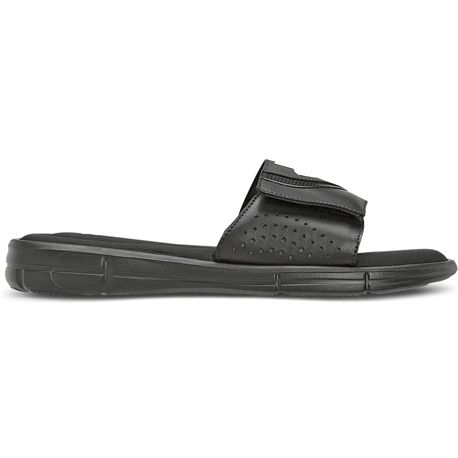 CHINELO UA IGNITE VI SL 3025902 BKBKWT 37/38