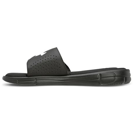 CHINELO UA IGNITE VI SL 3025902 BKBKWT 37/38