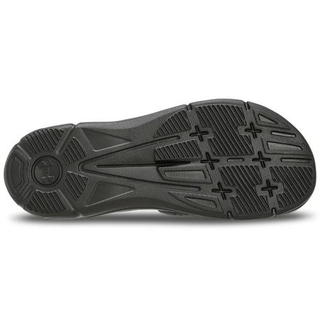 CHINELO UA IGNITE VI SL 3025902 BKBKWT 37/38