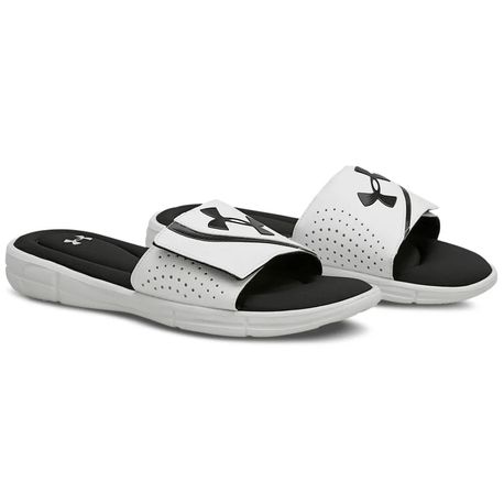CHINELO UA IGNITE VI SL 3025902 WHWHBA 37/38