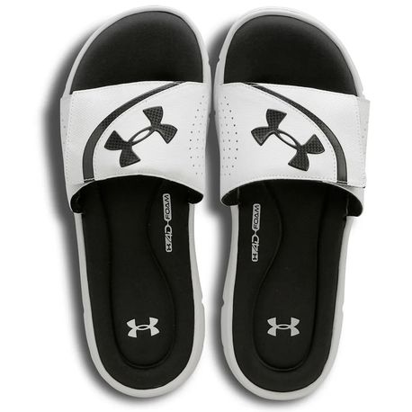 CHINELO UA IGNITE VI SL 3025902 WHWHBA 37/38