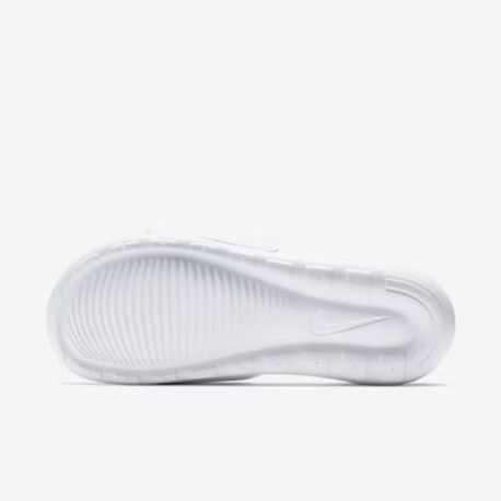 CHINELO W NIKE VICTORI ONE SLIDE CN9677-100 100 - WHITE/(BLACK) 36