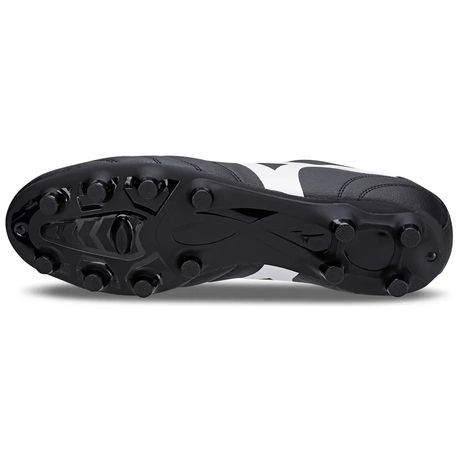 CHUTEIRA MORELIA CLUB CAMPO 107680680 PRETO/BRANCO/VERMELHO 38