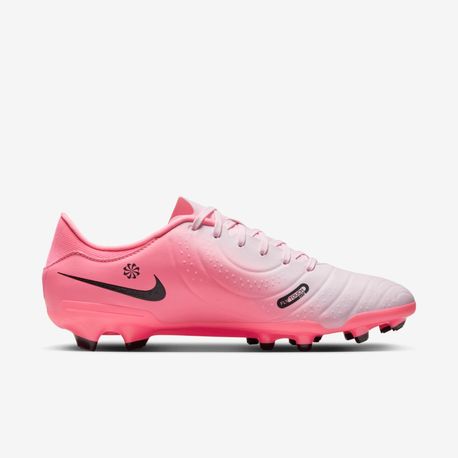CHUTEIRA LEGEND 10 ACADEMY CAMPO DV4337-601 ROSA 39