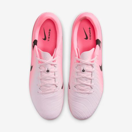 CHUTEIRA LEGEND 10 ACADEMY CAMPO DV4337-601 ROSA 39