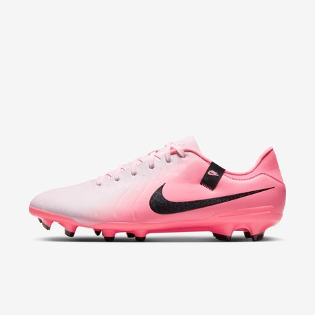 CHUTEIRA LEGEND 10 ACADEMY CAMPO DV4337-601 ROSA 39