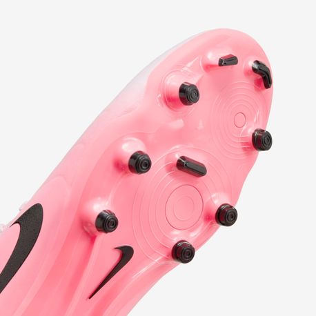 CHUTEIRA LEGEND 10 ACADEMY CAMPO DV4337-601 ROSA 39