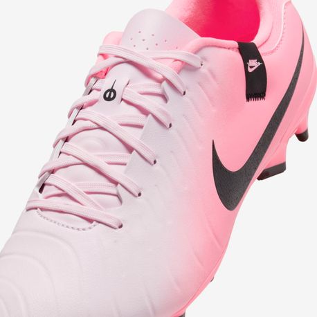 CHUTEIRA LEGEND 10 ACADEMY CAMPO DV4337-601 ROSA 39