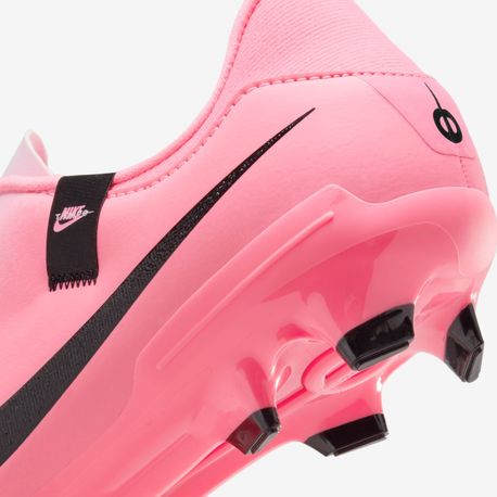 CHUTEIRA LEGEND 10 ACADEMY CAMPO DV4337-601 ROSA 39