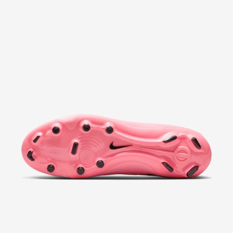 CHUTEIRA LEGEND 10 ACADEMY CAMPO DV4337-601 ROSA 39