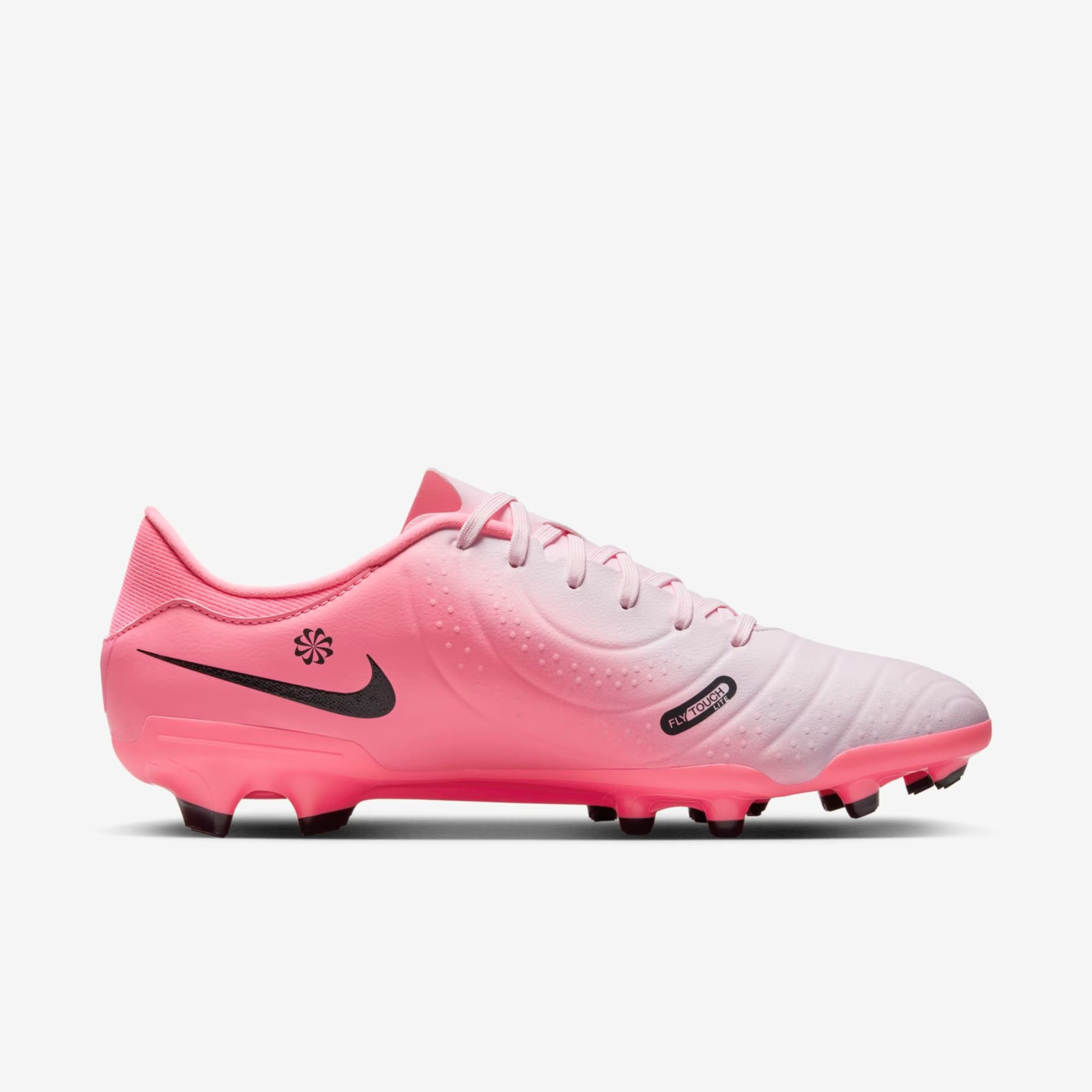 CHUTEIRA LEGEND 10 ACADEMY CAMPO DV4337-601 ROSA 43