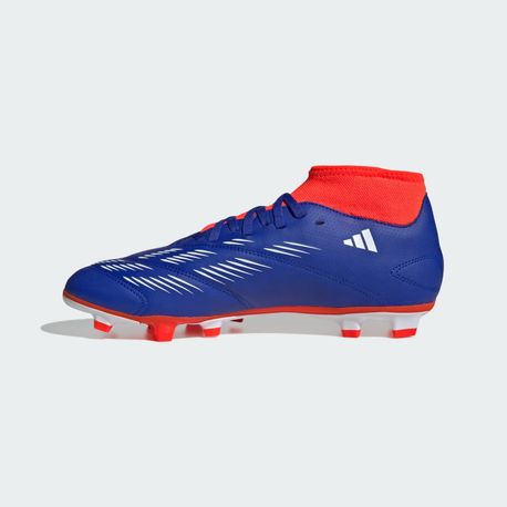 CHUTEIRA PREDATOR 24 CLUB SOCK JR CAMPO IF6363 AZUL 32