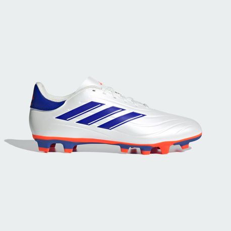 CHUTEIRA COPA PURE 23 CLUB CAMPO IG6410 BRANCO 40