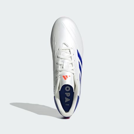 CHUTEIRA COPA PURE 23 CLUB CAMPO IG6410 BRANCO 40