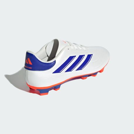 CHUTEIRA COPA PURE 23 CLUB CAMPO IG6410 BRANCO 40
