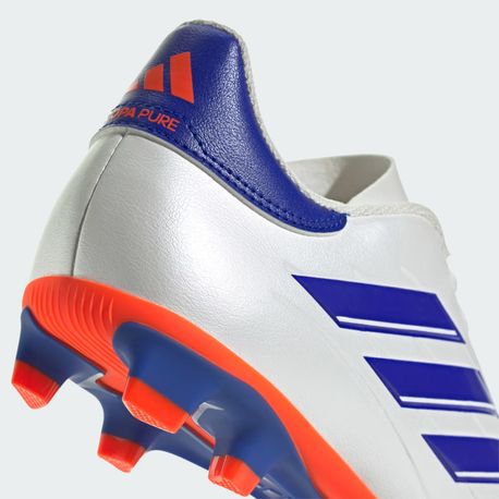 CHUTEIRA COPA PURE 23 CLUB CAMPO IG6410 BRANCO 40