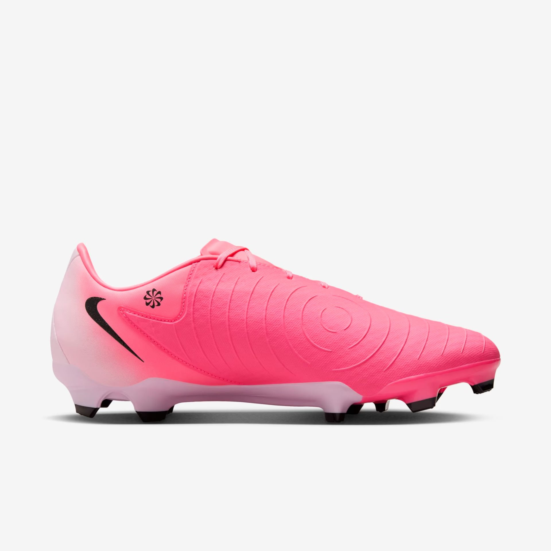 CHUTEIRA PHANTOM GX II ACADEMY CAMPO FD6723-600 600-ROSA 38
