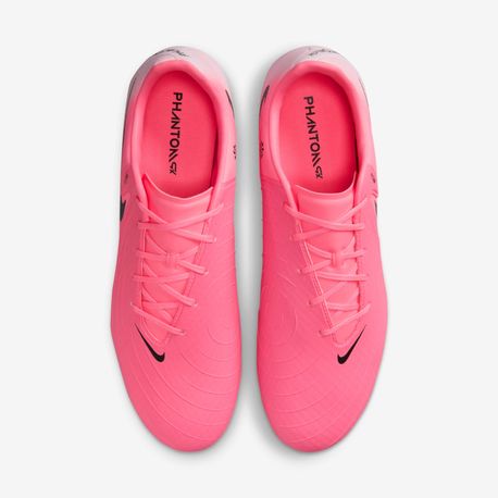CHUTEIRA PHANTOM GX II ACADEMY CAMPO FD6723-600 600-ROSA 38