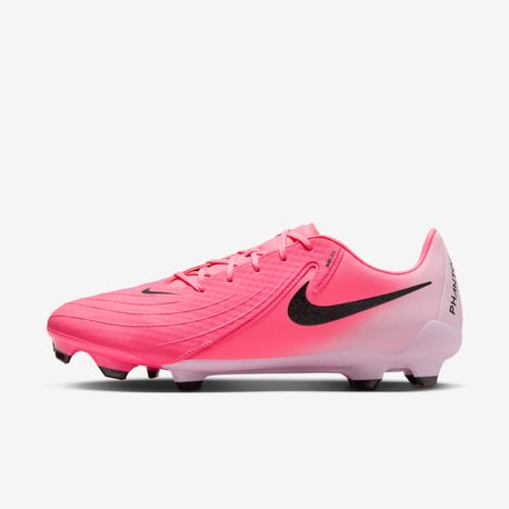 CHUTEIRA PHANTOM GX II ACADEMY CAMPO FD6723-600 600-ROSA 38