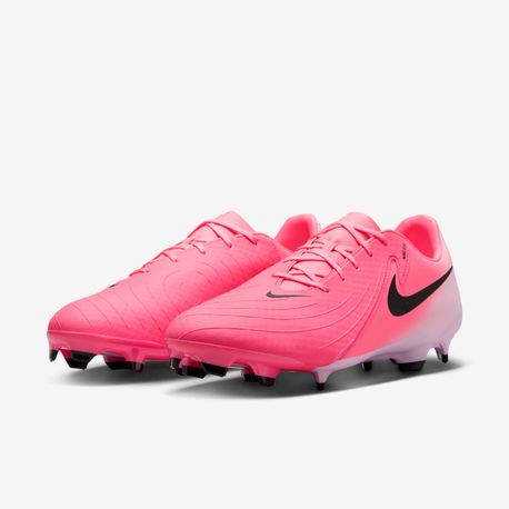 CHUTEIRA PHANTOM GX II ACADEMY CAMPO FD6723-600 600-ROSA 38