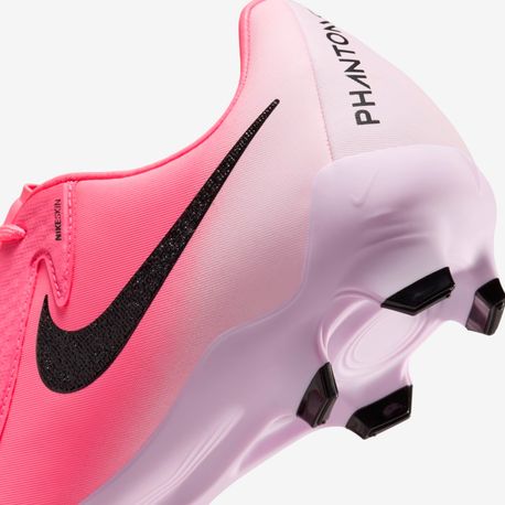 CHUTEIRA PHANTOM GX II ACADEMY CAMPO FD6723-600 600-ROSA 38