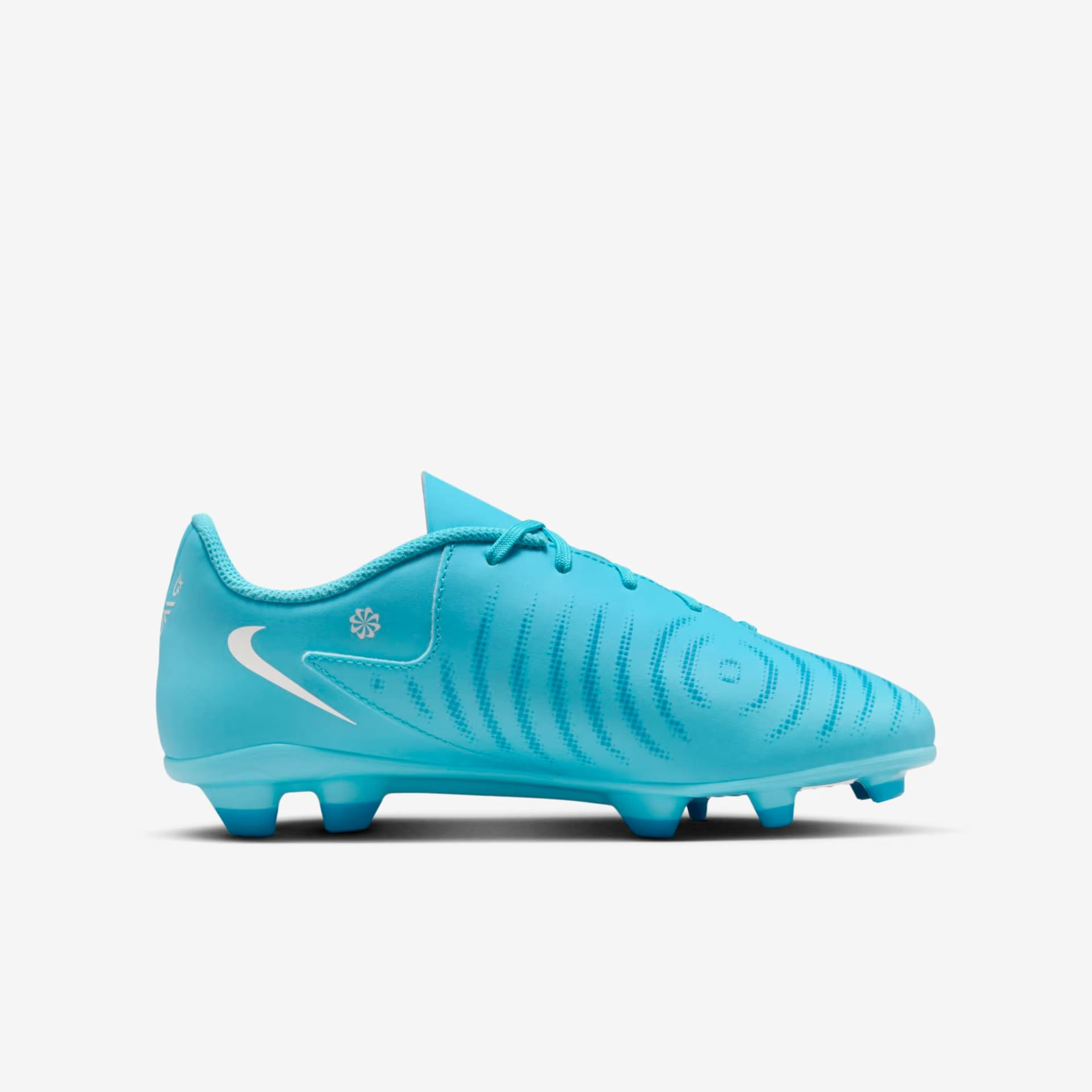 CHUTEIRA PHANTOM GX II CLUB JR CAMPO FJ2600-400 400-BLUE FURY 37
