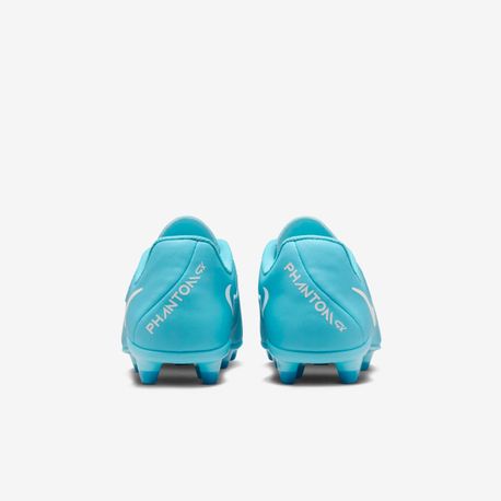 CHUTEIRA PHANTOM GX II CLUB JR CAMPO FJ2600-400 400-BLUE FURY 37