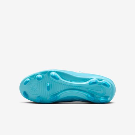 CHUTEIRA PHANTOM GX II CLUB JR CAMPO FJ2600-400 400-BLUE FURY 37