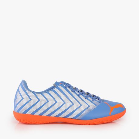 CHUTEIRA TACTO II IN 107064 PUMA DUSKY BLUE / PUMA WHITEULTRA ORANGE 41