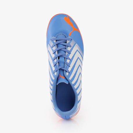 CHUTEIRA TACTO II IN 107064 PUMA DUSKY BLUE / PUMA WHITEULTRA ORANGE 41