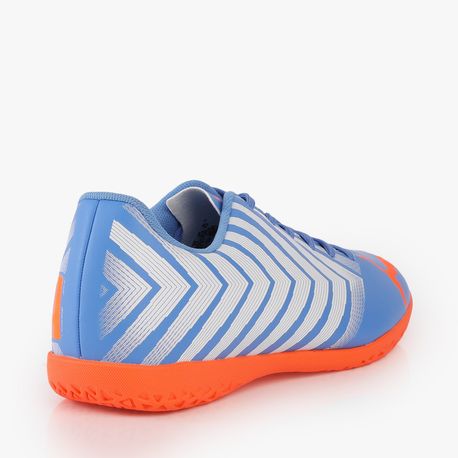 CHUTEIRA TACTO II IN 107064 PUMA DUSKY BLUE / PUMA WHITEULTRA ORANGE 41