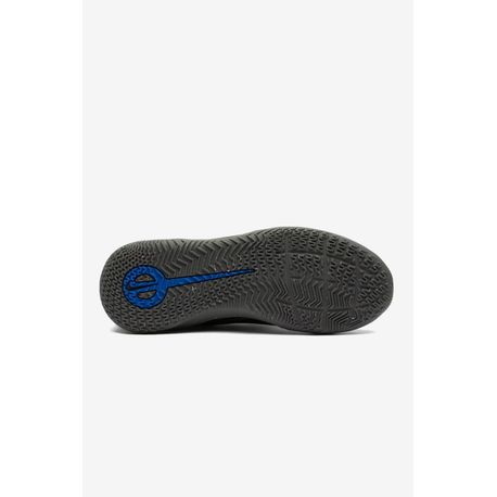 CHUTEIRA LEGEND 10 CLUB JR IN DV4354-040 040-BLACK/CHROME-HYPER ROYAL 34