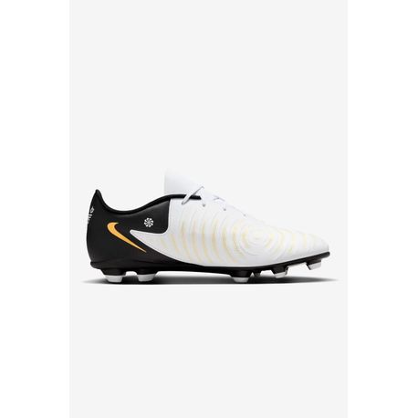 CHUTEIRA PHANTOM GX II CLUB IN FJ2568-100 WHITE/BLACK-MTLC GOLD COIN 40